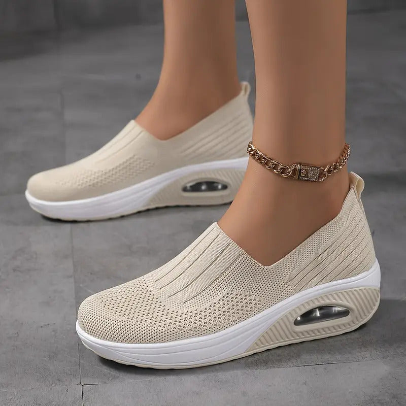 Barbara | Orthopedic Shoes