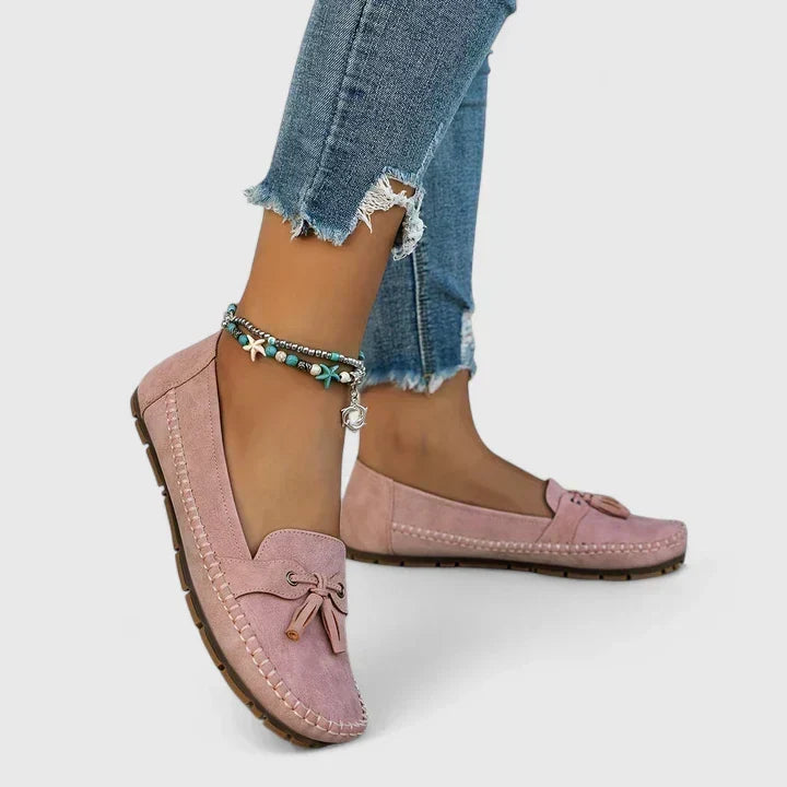 Emmaleigh | Comfortable Loafers