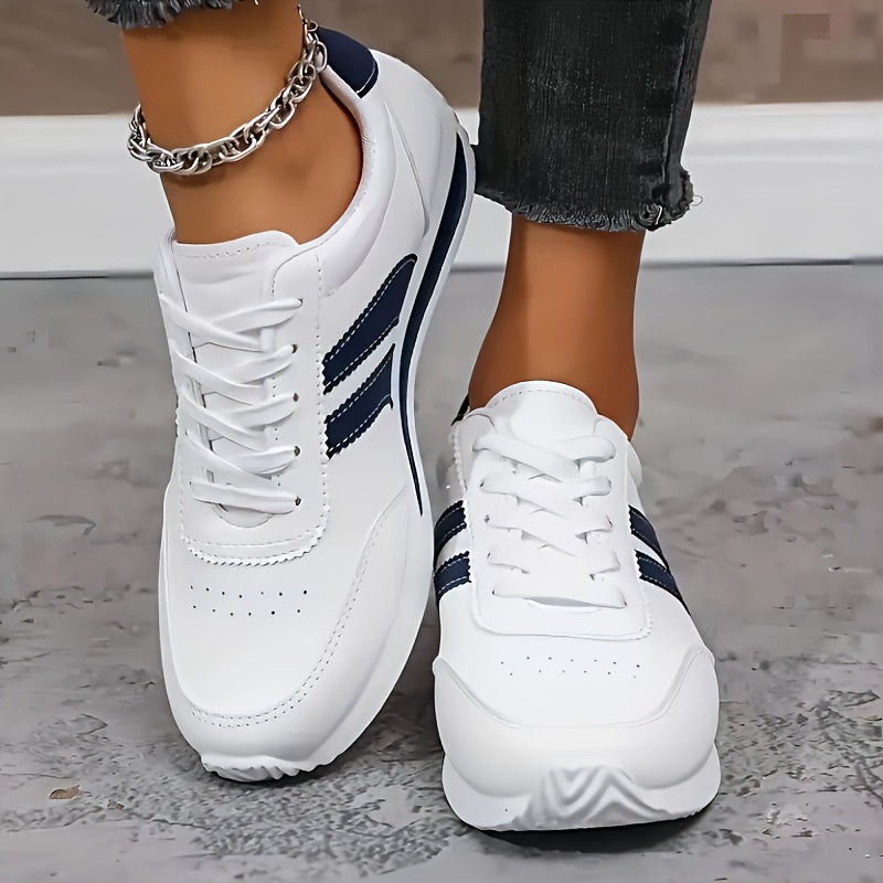Olivia | Lightweight Sneakers