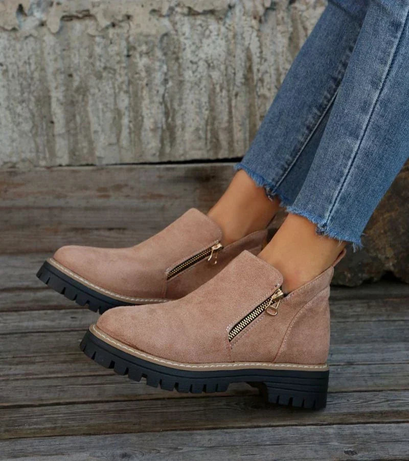 Allani | Ankle Boots