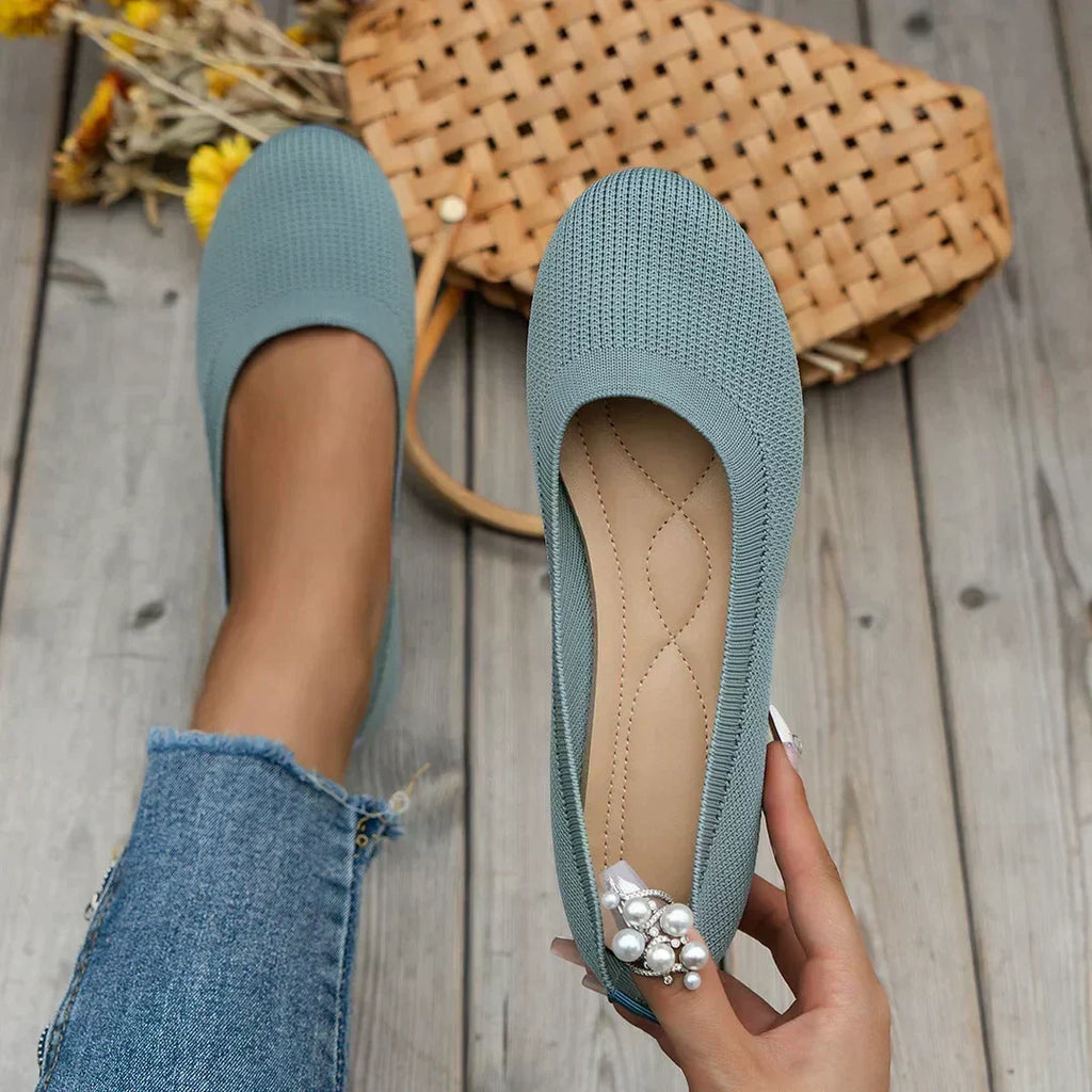 Sophia | Everyday Shoes