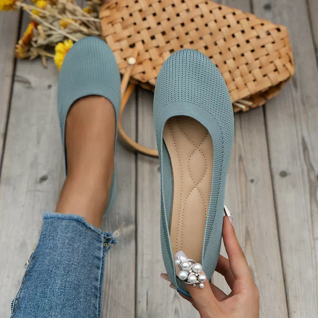 Sophia | Everyday Shoes