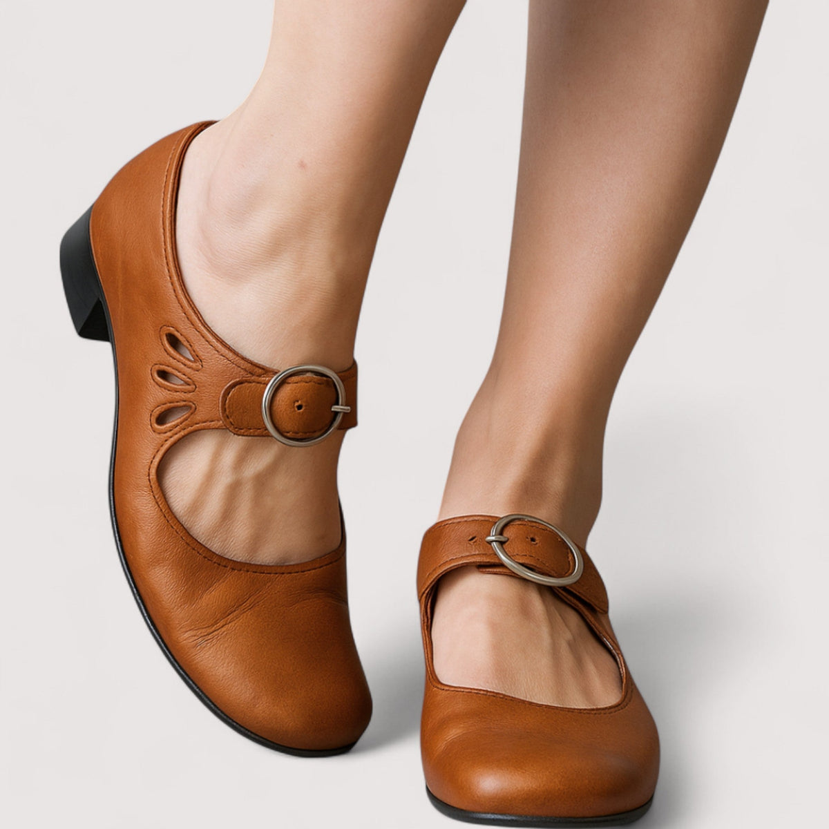 Clara | Elegant Mary Janes