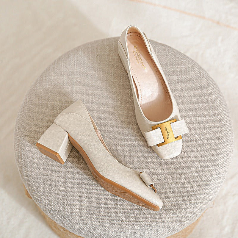 Lucia | Heels