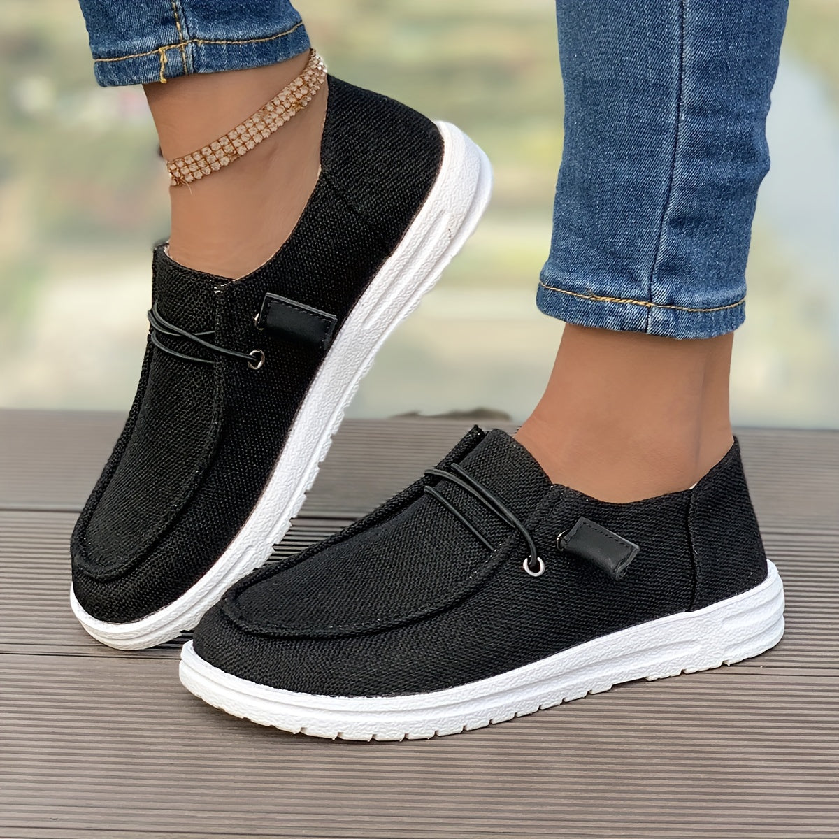 Grace | Casual Shoes