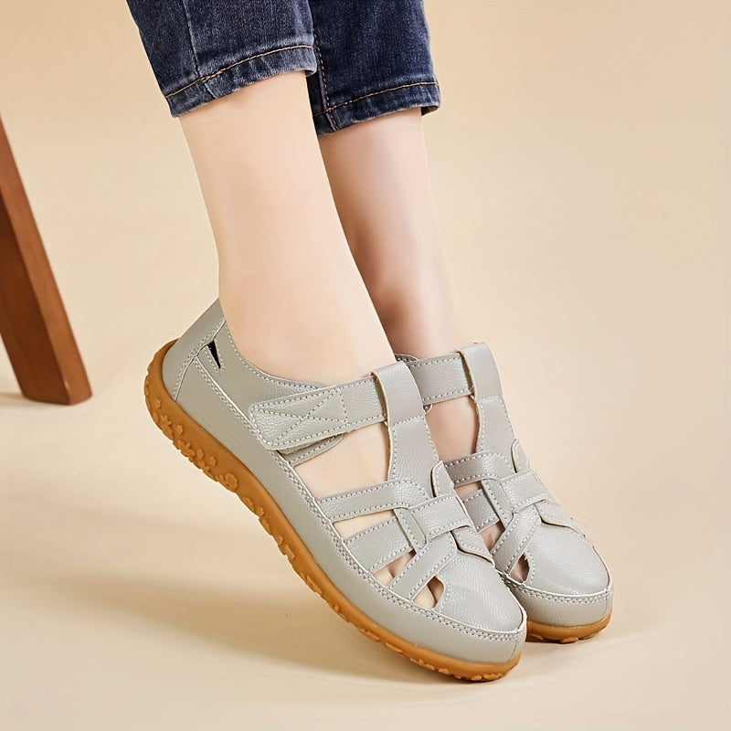 Mia | Comfortable Sandals for Everyday Wear