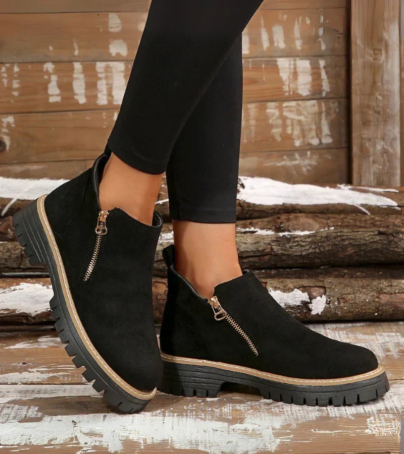 Allani | Ankle Boots