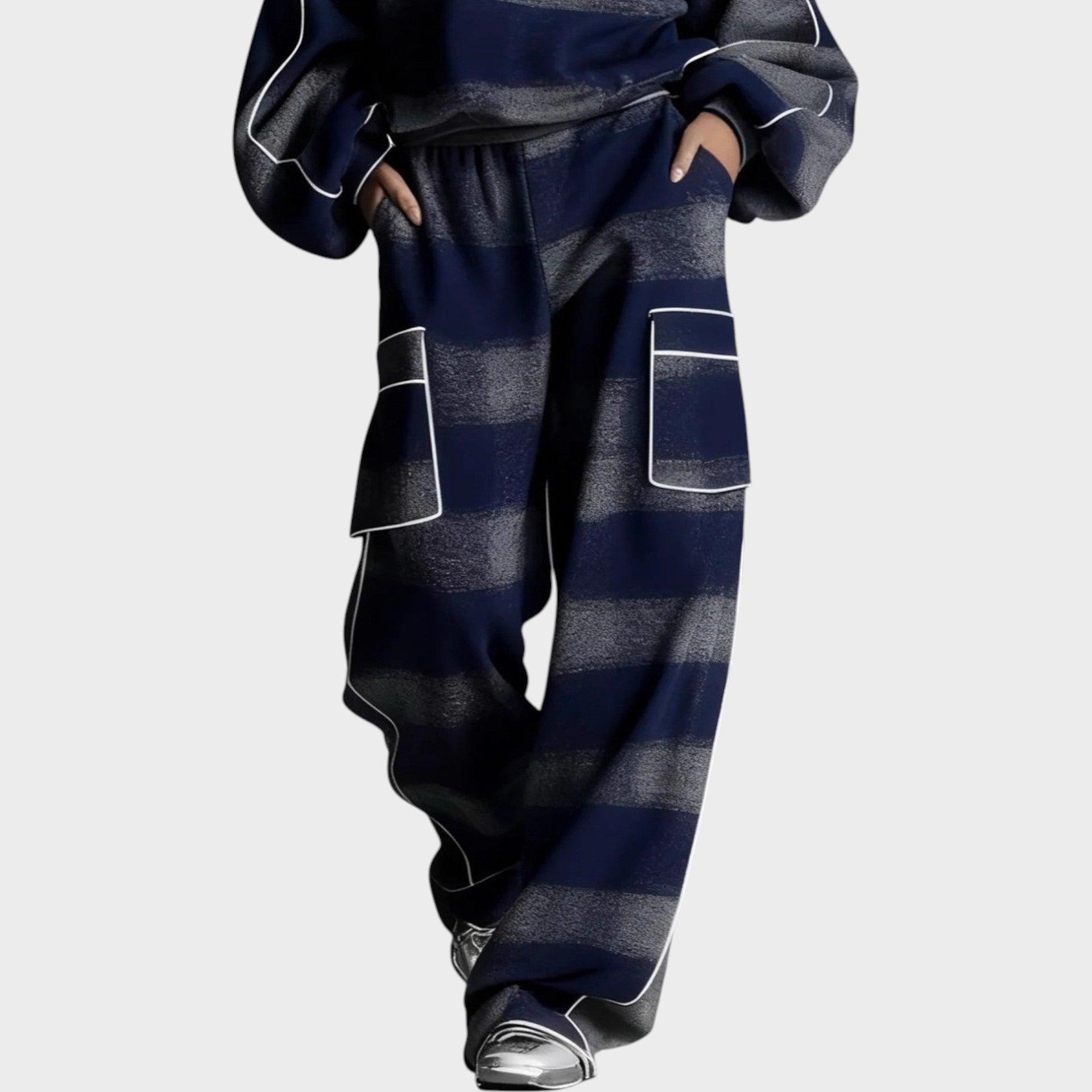 Veronika | JUMPER AND TROUSER SET