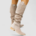 Hazel  | Orthopedic Western Boots