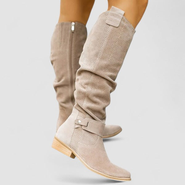 Hazel  | Orthopedic Western Boots
