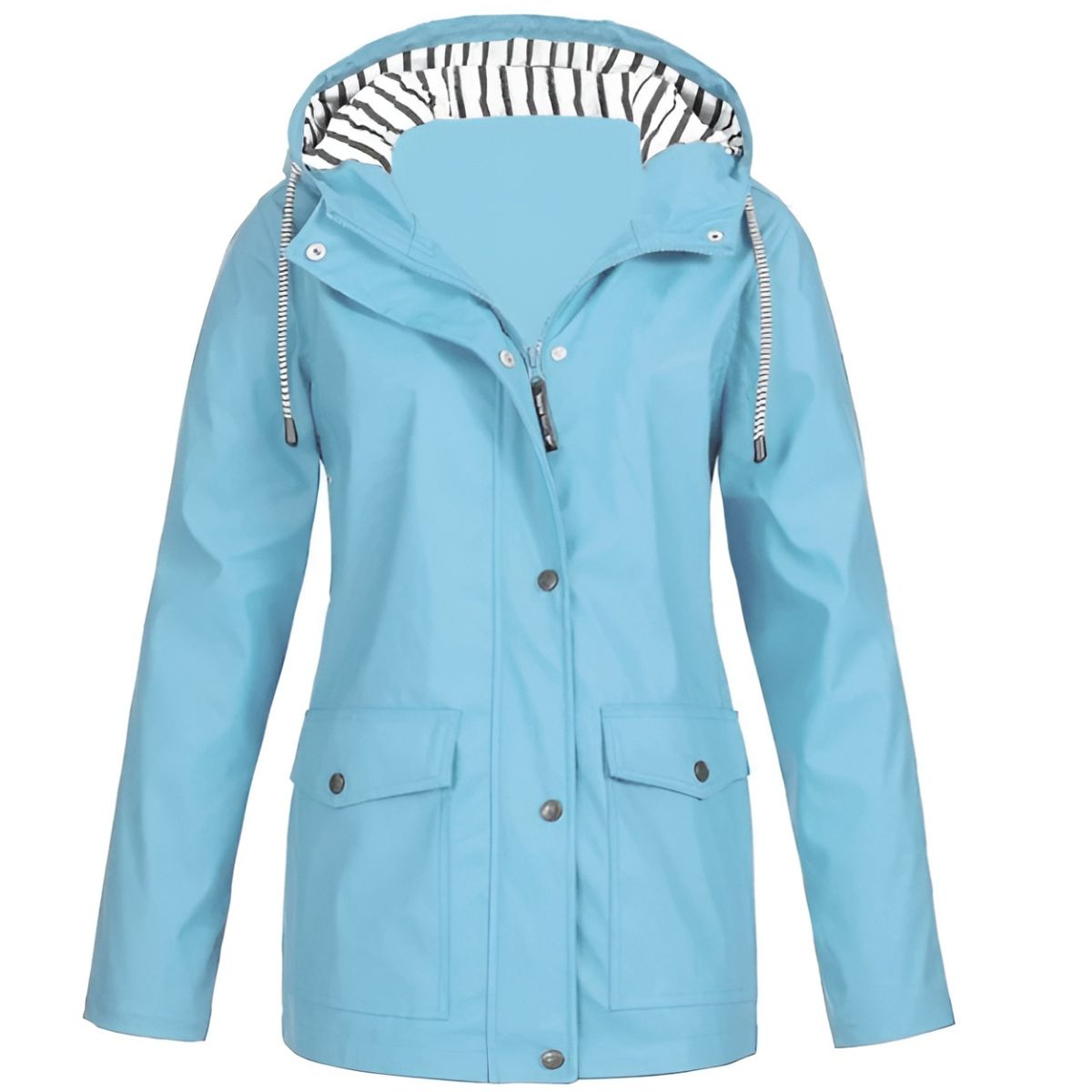 Heda | Rain & Windproof Jacket