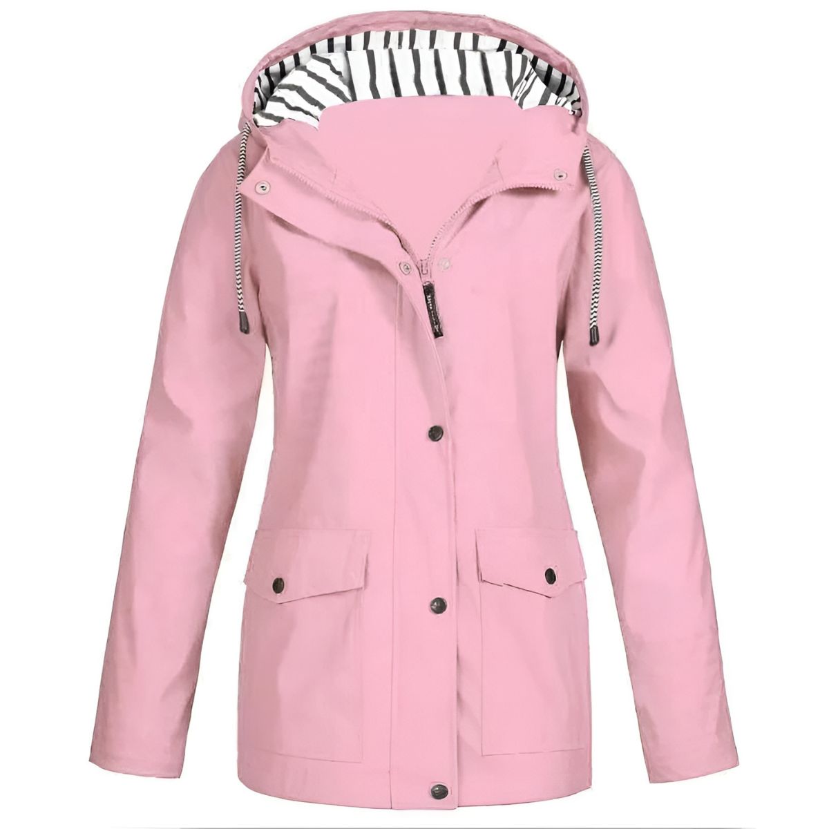 Heda | Rain & Windproof Jacket