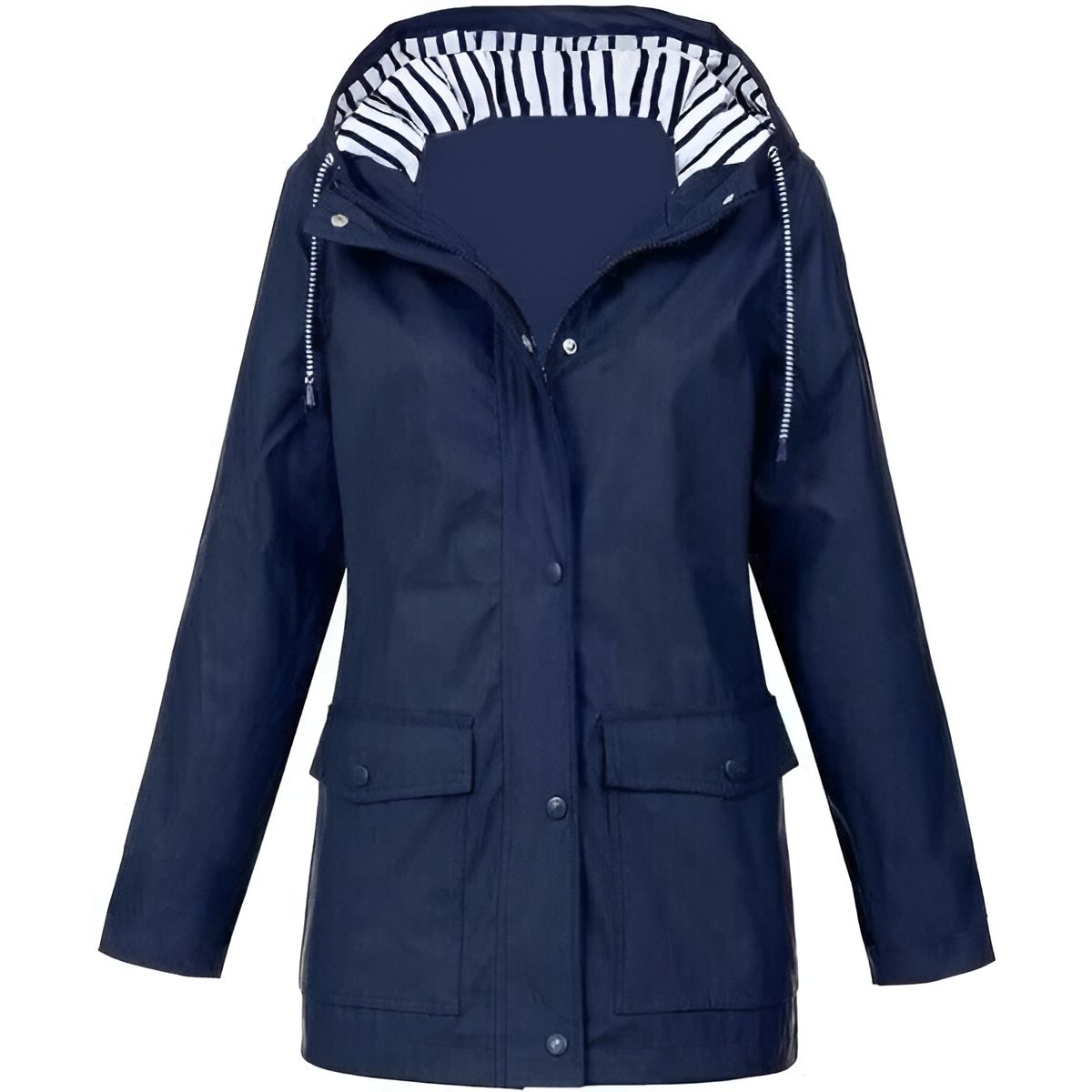Heda | Rain & Windproof Jacket