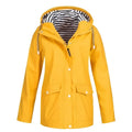 Heda | Rain & Windproof Jacket