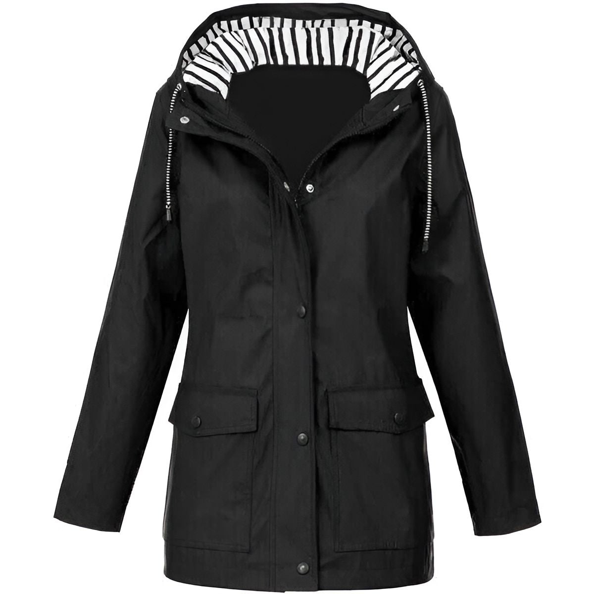 Heda | Rain & Windproof Jacket