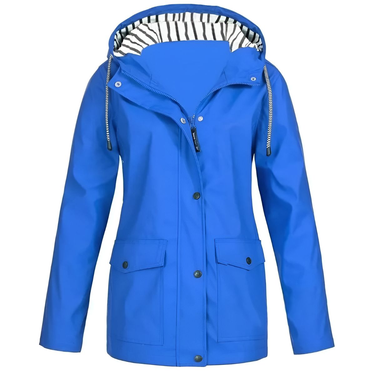 Heda | Rain & Windproof Jacket