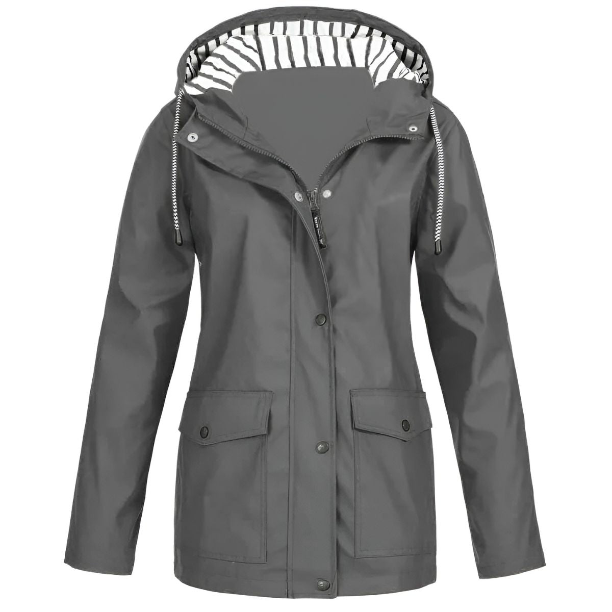 Heda | Rain & Windproof Jacket