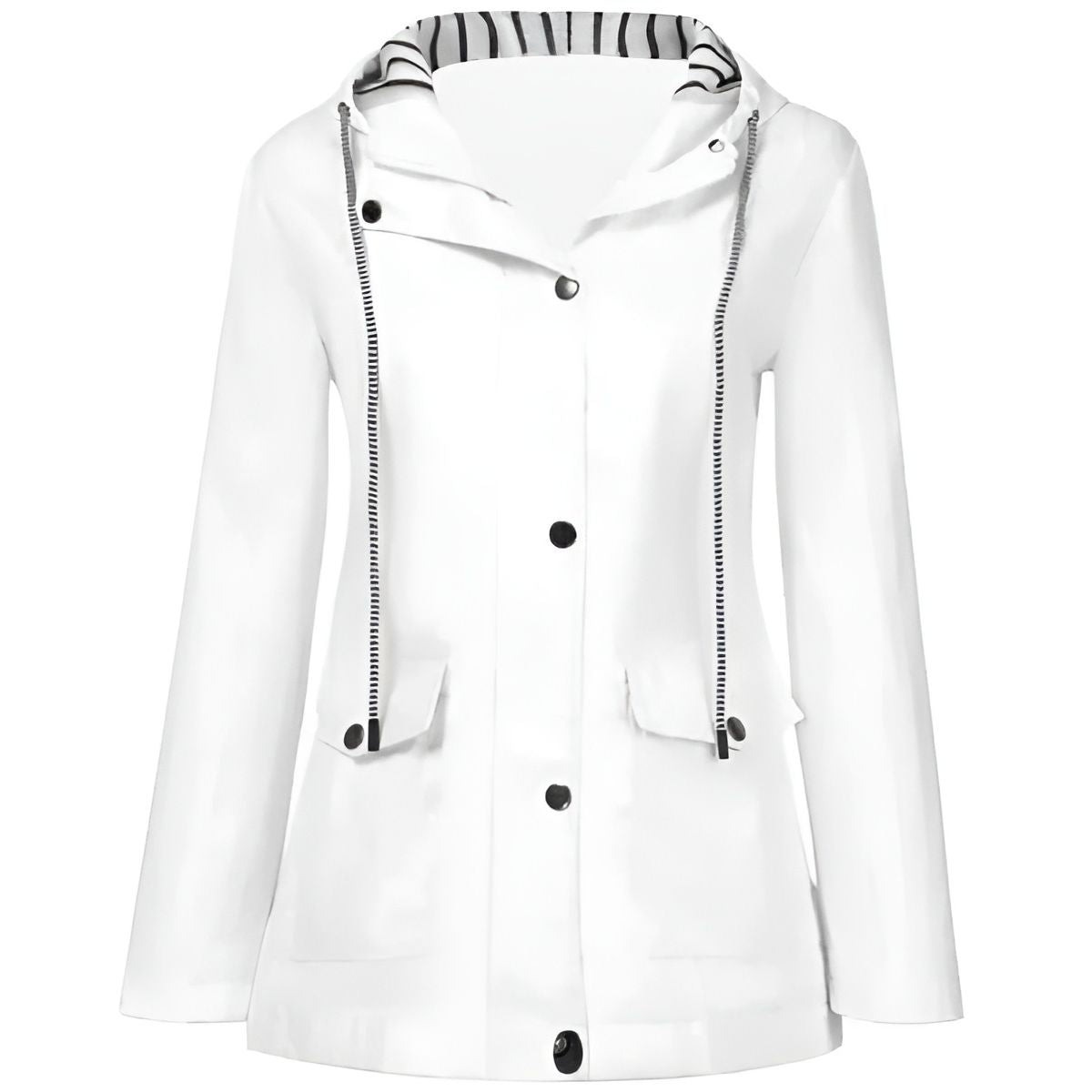 Heda | Rain & Windproof Jacket
