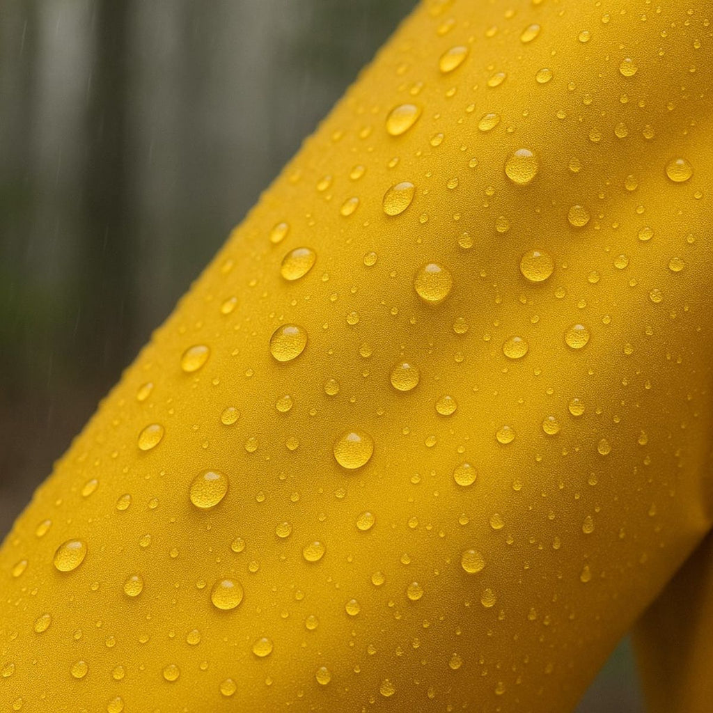 Heda | Rain & Windproof Jacket
