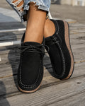 Elara | Comfort Loafers