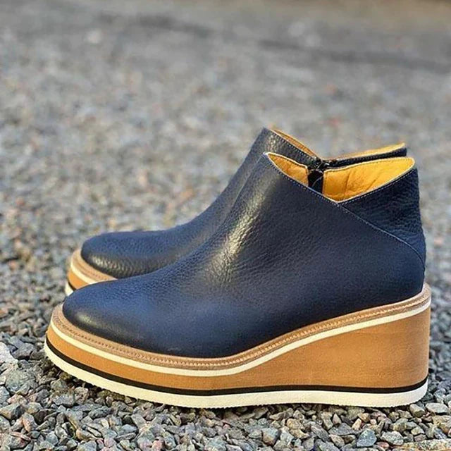 Jamie | Orthopedic Waterproof Boots