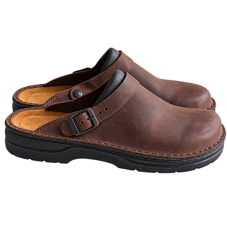 Audrey | Comfortable Slip-On Shoes