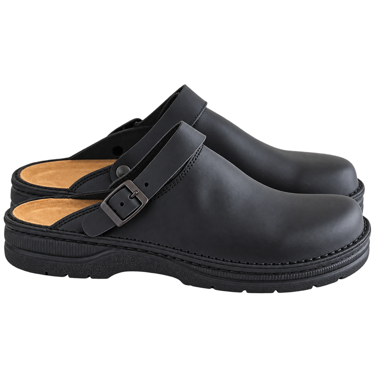Audrey | Comfortable Slip-On Shoes