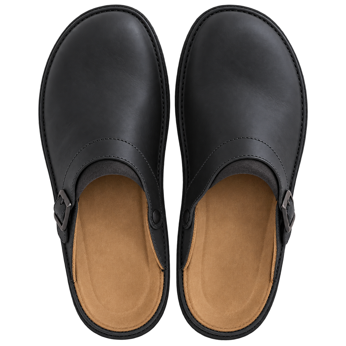 Audrey | Comfortable Slip-On Shoes