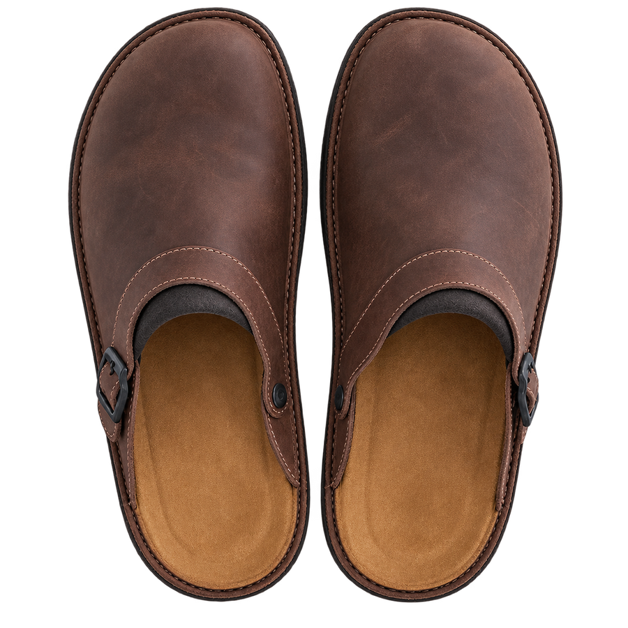 Audrey | Comfortable Slip-On Shoes