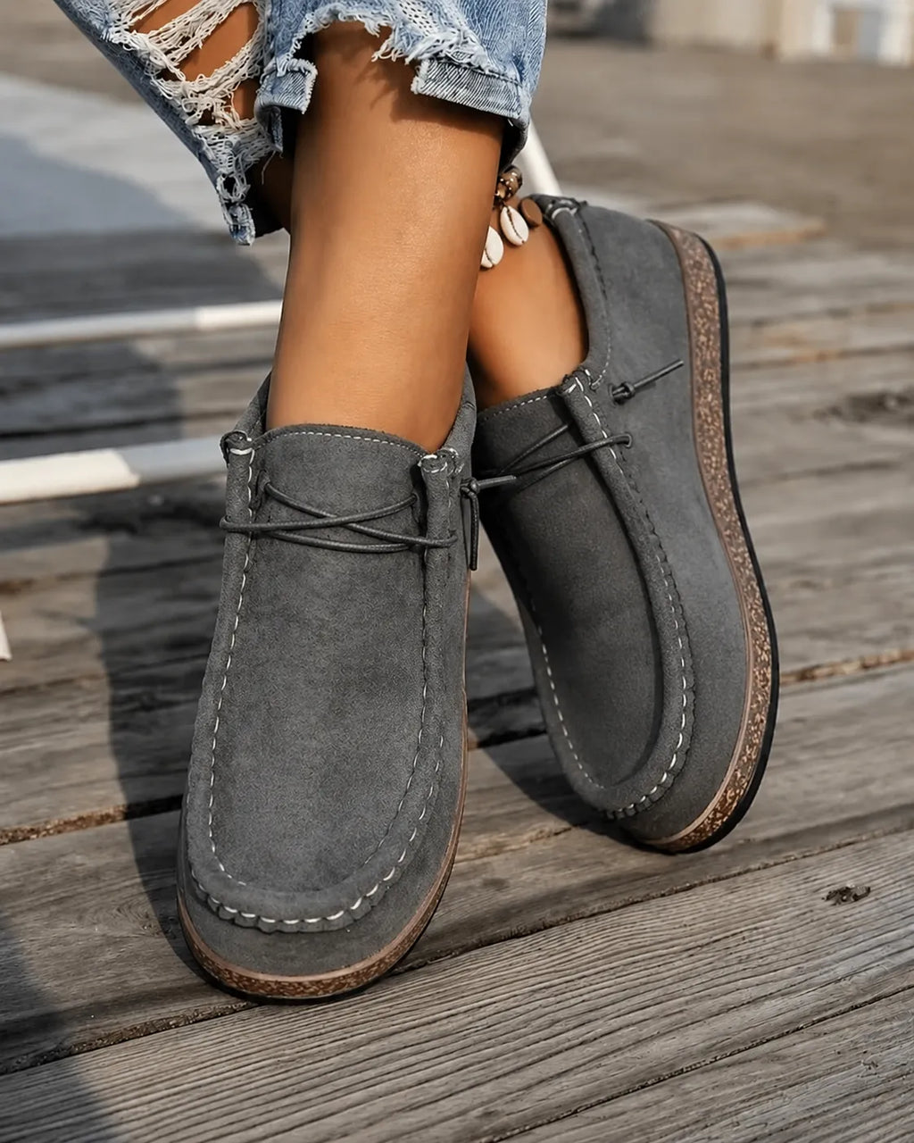 Sienna | Everyday Loafers