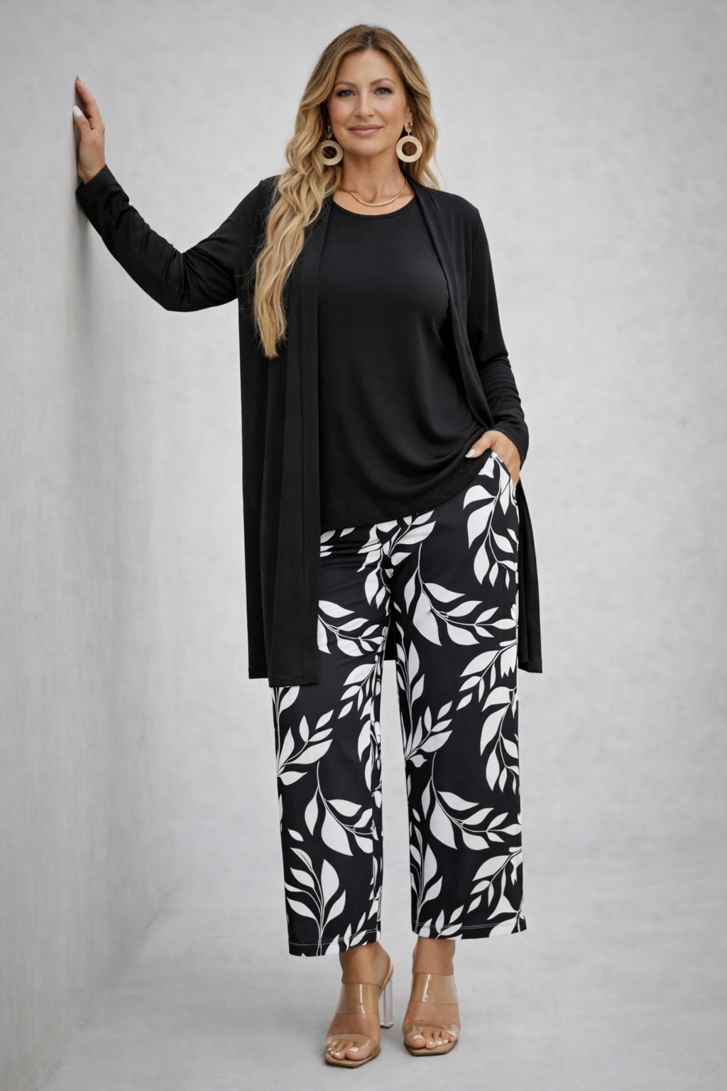 Eponine| 3-Piece Set