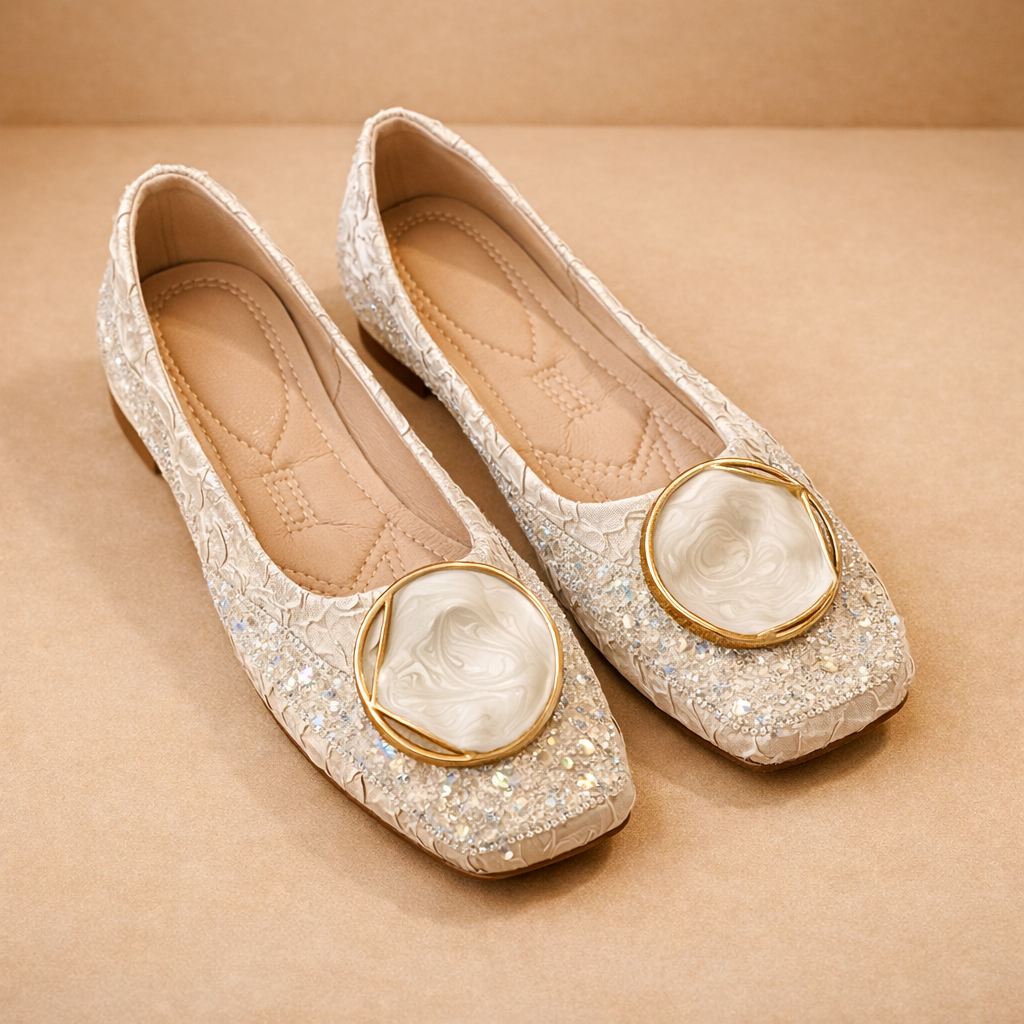 Orabella | Flats