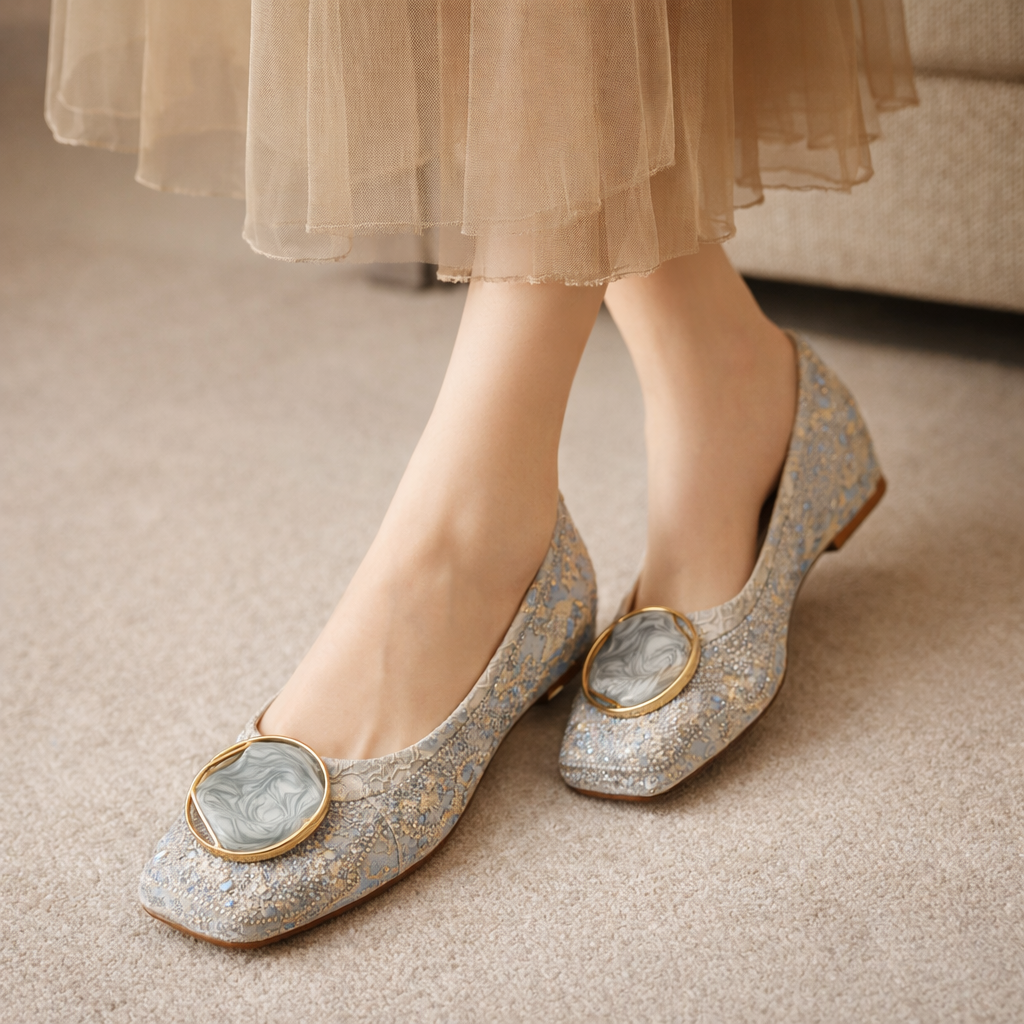 Orabella | Flats