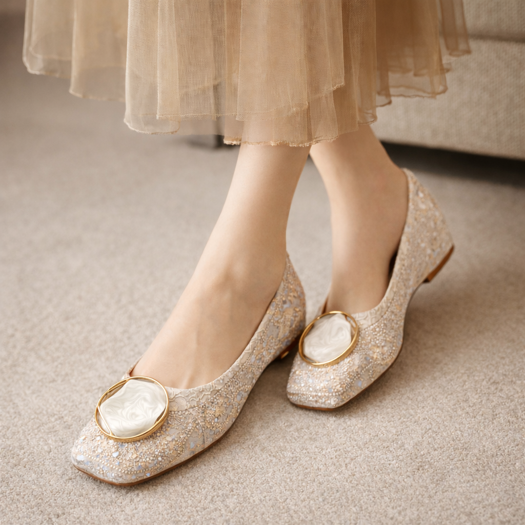 Orabella | Flats