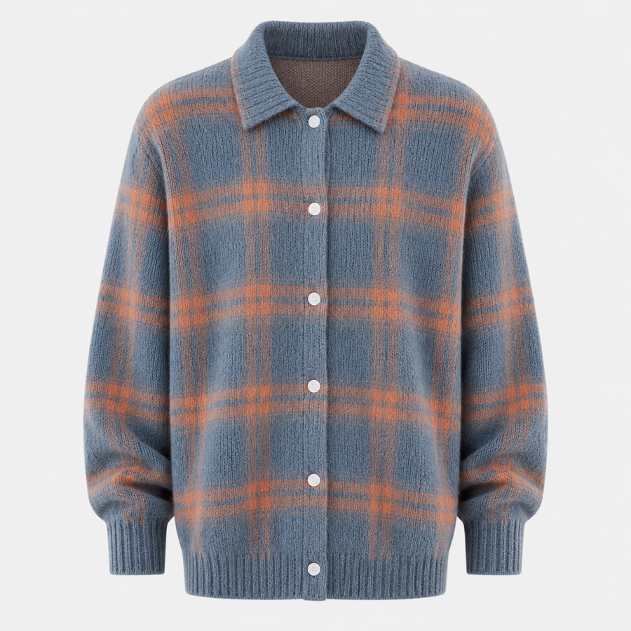 Danica | Soft Layering Cardigan