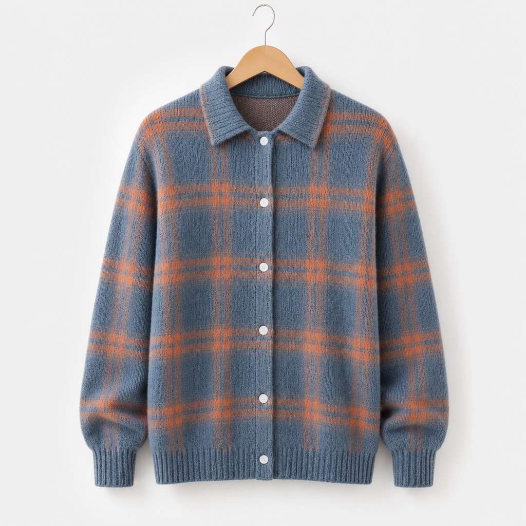 Danica | Soft Layering Cardigan