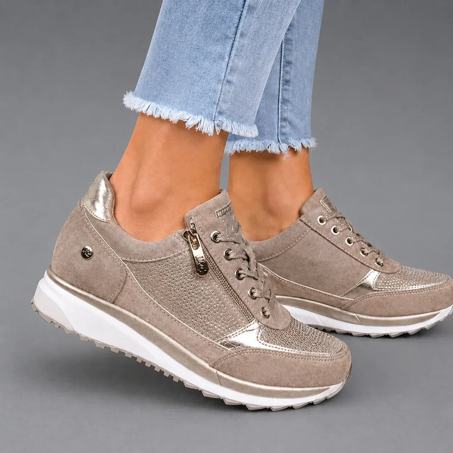 Lily™ Ergonomic Orthopedic Sneakers