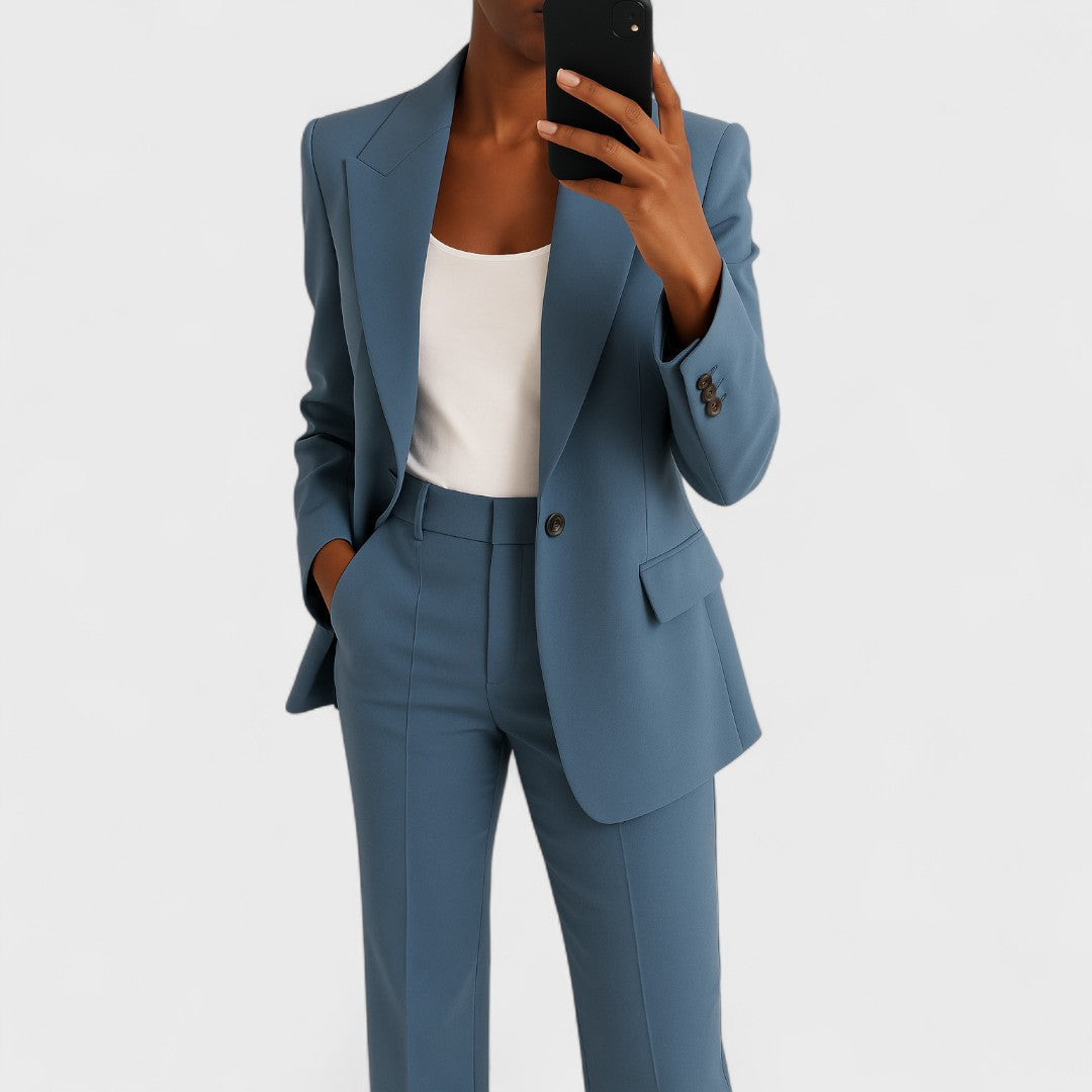 Isabela I Matching Two-Piece Set