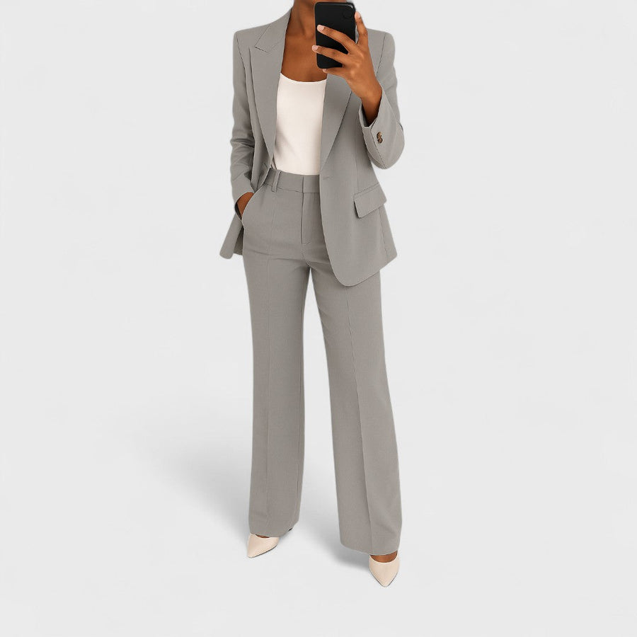 Isabela I Matching Two-Piece Set