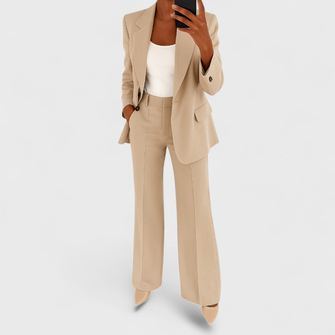 Isabela I Matching Two-Piece Set