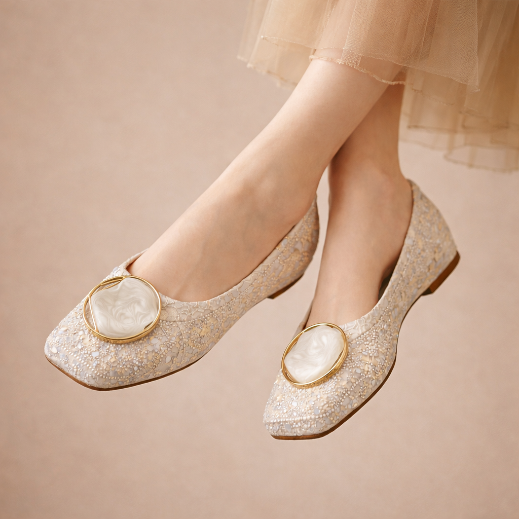 Orabella | Flats