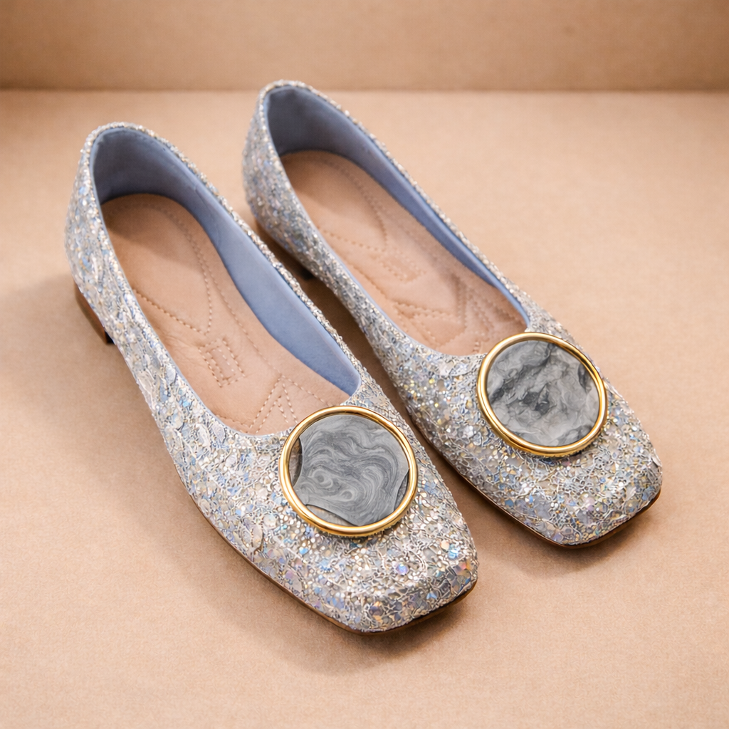 Orabella | Flats