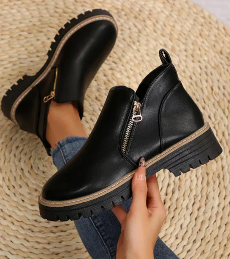 Allani | Ankle Boots