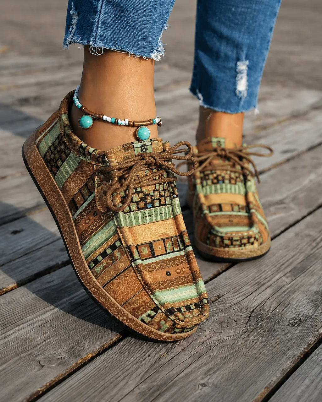 Amelia | Soft-Step Shoes