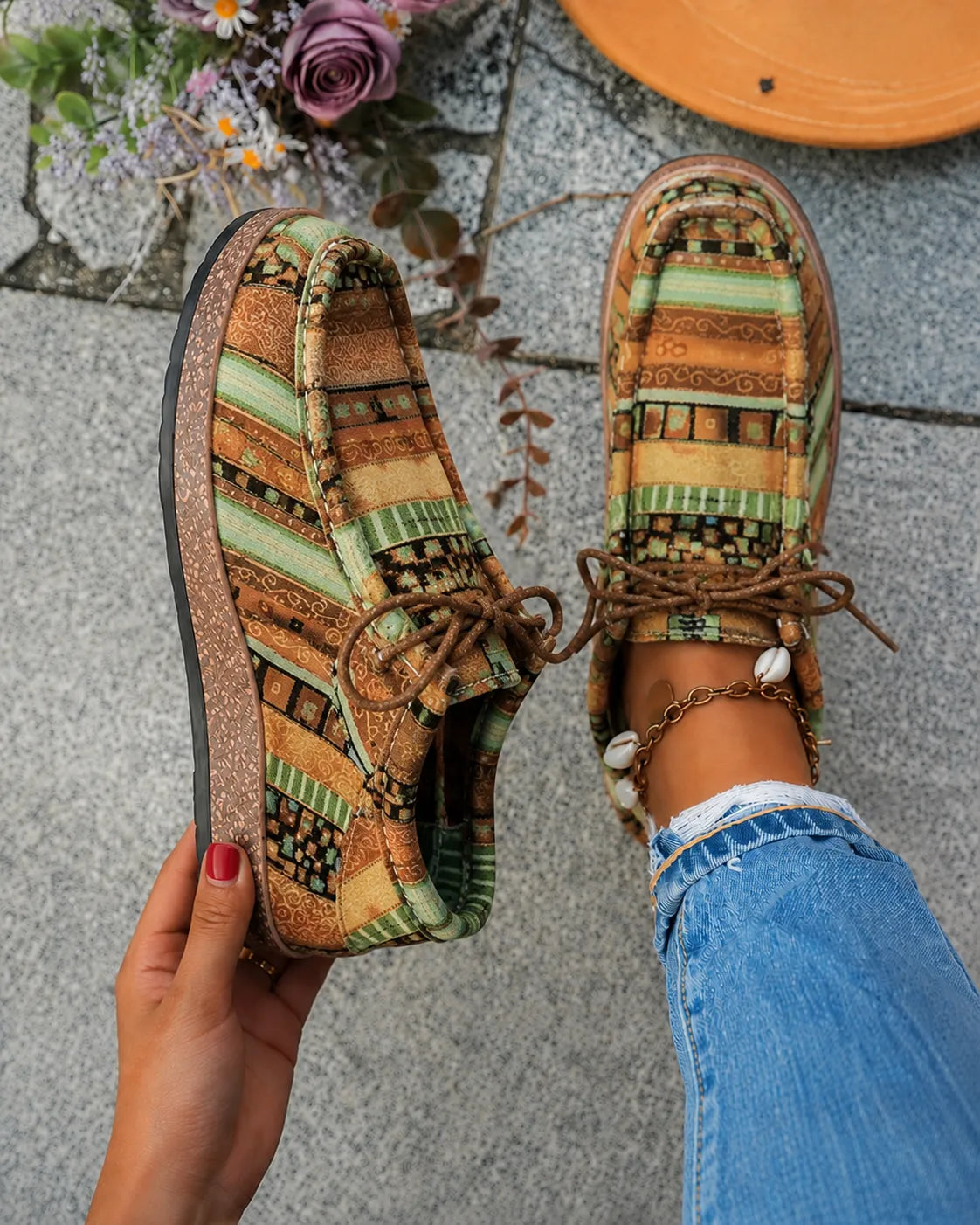 Amelia | Soft-Step Shoes