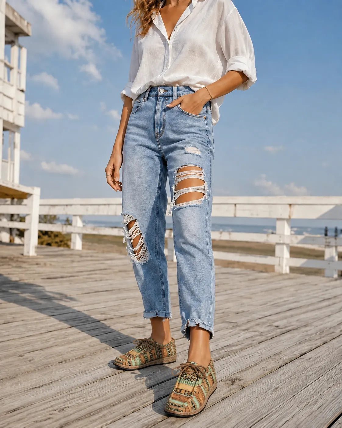Amelia | Soft-Step Shoes