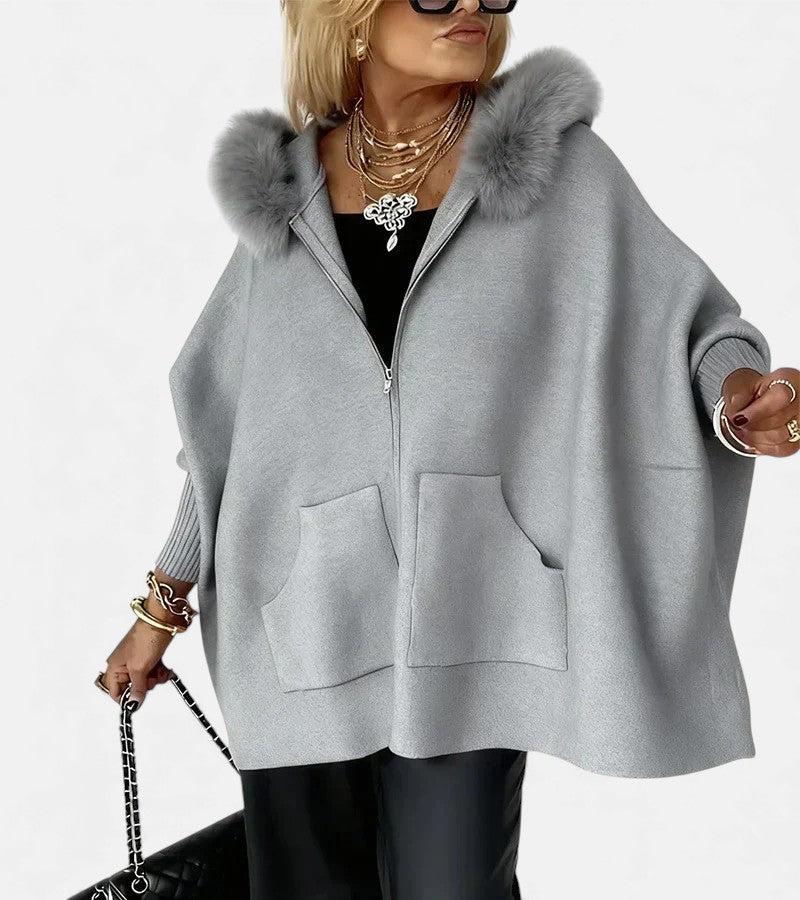 Alessandra | Elegant Jacket