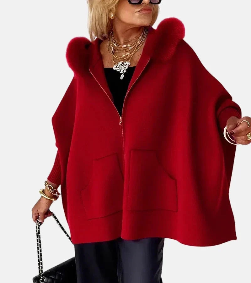 Alessandra | Elegant Jacket