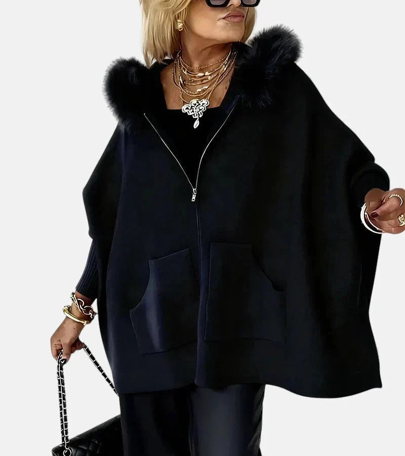 Alessandra | Elegant Jacket