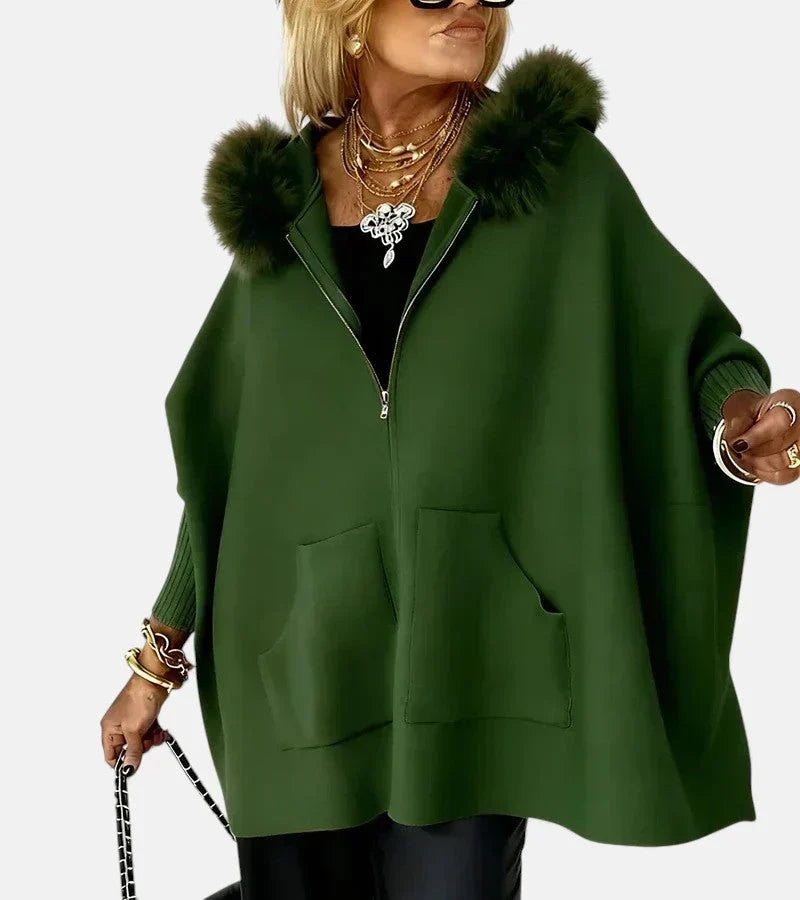 Alessandra | Elegant Jacket